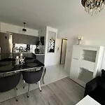 Lejlighed Lux