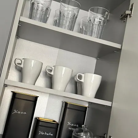 Apartment Lux