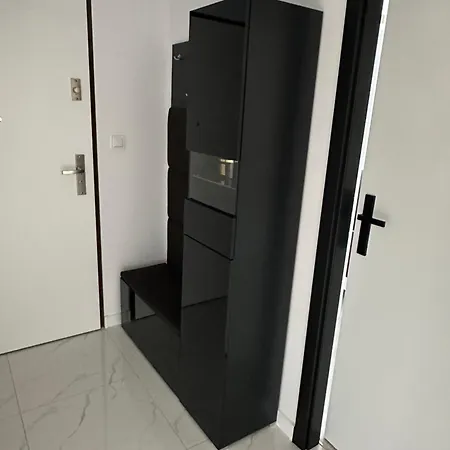 Lux דירה גניזנו