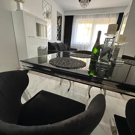 Lux Apartment