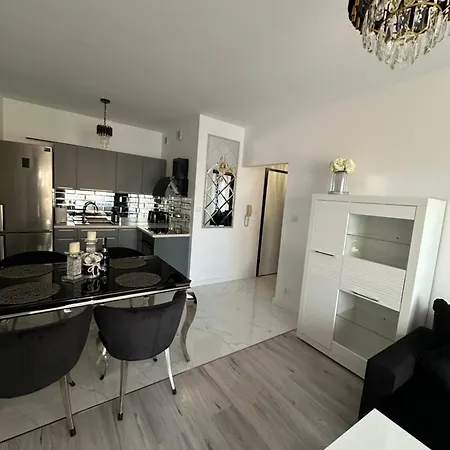 Apartment Lux