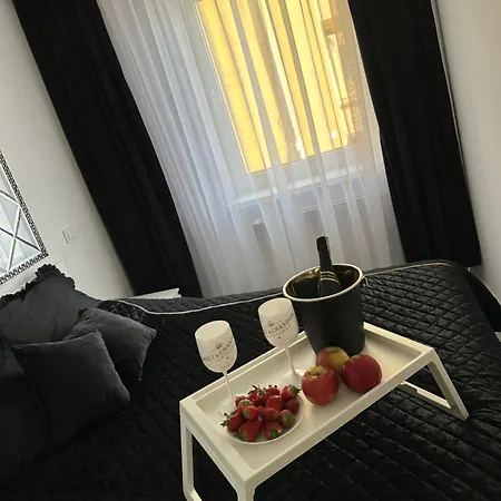 Apartment Lux Gniezno