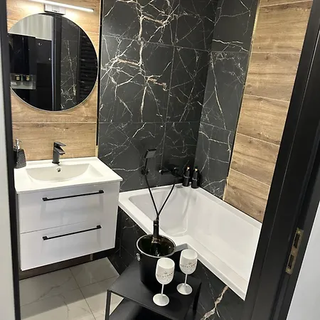 Apartment Lux *