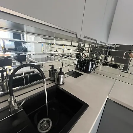 Apartment Lux Gniezno
