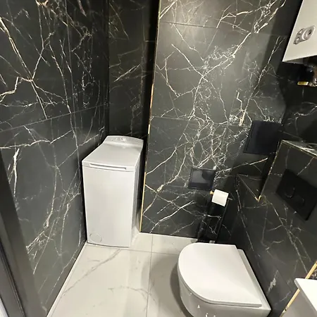 Apartment Lux *