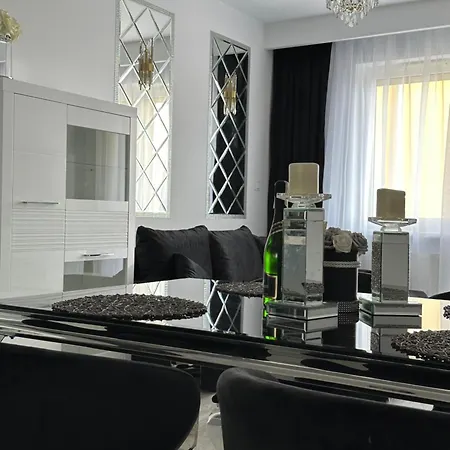 Lux Apartment Gniezno