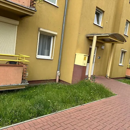 Appartamento Lux Gniezno