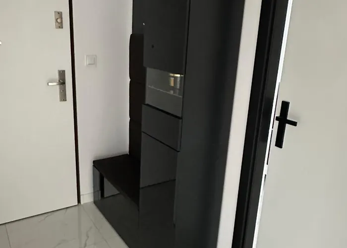 Lux Apartment Gniezno