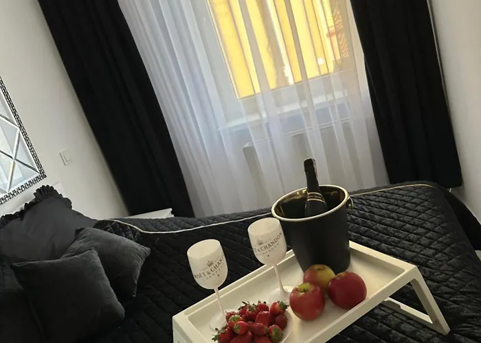 Apartment Lux Gniezno