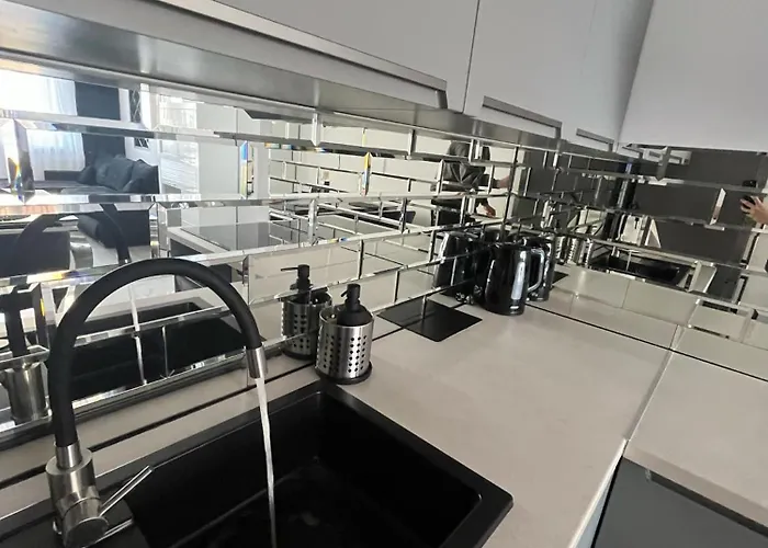 Apartment Lux Gniezno