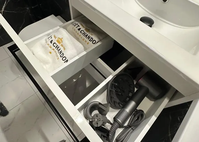 דירה Lux גניזנו