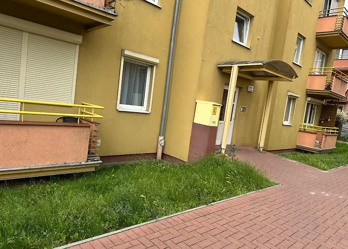 דירה Lux גניזנו